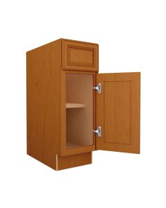 B12 - Base Cabinet 12" Madison - RTA Cabinet Company