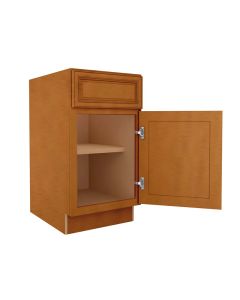 B18 - Base Cabinet 18" Madison - RTA Cabinet Company