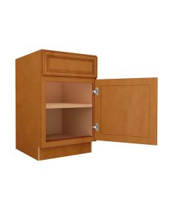 B21 - Base Cabinet 21" Madison - RTA Cabinet Company