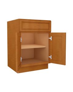 B24 - Base Cabinet 24" Madison - RTA Cabinet Company