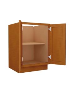 B24FHD - Base Full Height Door Cabinet 24" Madison - RTA Cabinet Company