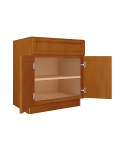 B30 - Base Cabinet 30" Madison - RTA Cabinet Company