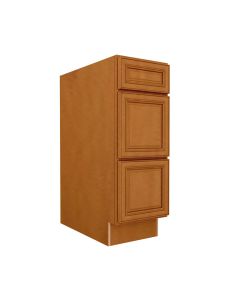 DB15-3 - Drawer Base Cabinet 15" Madison - RTA Cabinet Company