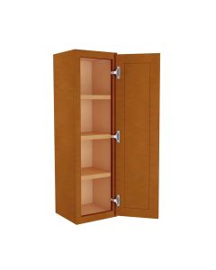 W1242 - Wall Cabinet 12" x 42" Madison - RTA Cabinet Company