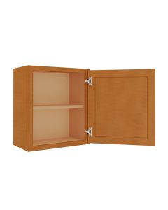 W2124 - Wall Cabinet 21" x 24" Madison - RTA Cabinet Company