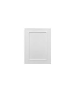 UDD2430 - Craftsman White Shaker Madison - RTA Cabinet Company