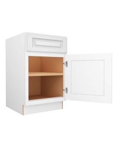 Base Cabinet 21" Madison - RTA Cabinet Company