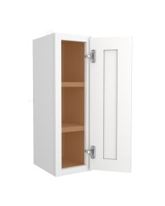 Wall Cabinet 9" x 30" Madison - RTA Cabinet Company