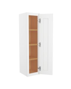 Wall Cabinet 9" x 42" Madison - RTA Cabinet Company