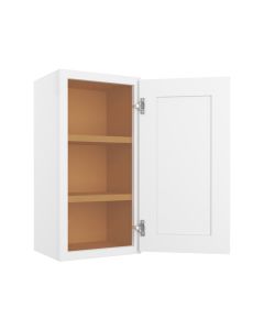 Wall Cabinet 15" x 30" Madison - RTA Cabinet Company