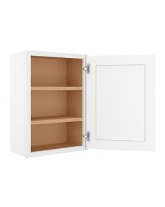 Wall Cabinet 21" x 30" Madison - RTA Cabinet Company