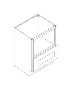 Microwave Base Cabinet 30" Madison - RTA Cabinet Company