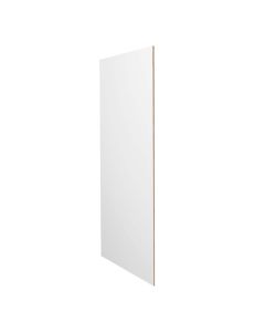 Craftsman White Shaker Plywood Panel 24" x 96" Madison - RTA Cabinet Company