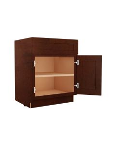 Base Cabinet 27" Madison - RTA Cabinet Company