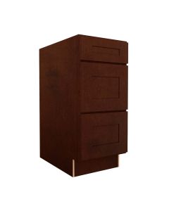 Drawer Base Cabinet 15" Madison - RTA Cabinet Company