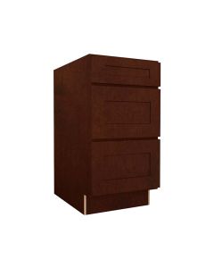 Drawer Base Cabinet 18" Madison - RTA Cabinet Company