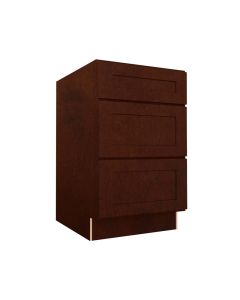 Drawer Base Cabinet 21" Madison - RTA Cabinet Company