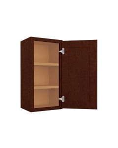 Wall Cabinet 15" x 30" Madison - RTA Cabinet Company