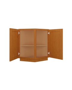 Angle Base Cabinet 24" Madison - RTA Cabinet Company