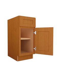 Base Cabinet 15" Madison - RTA Cabinet Company