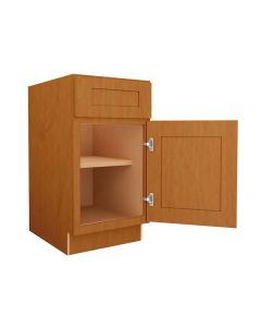 Base Cabinet 18" Madison - RTA Cabinet Company