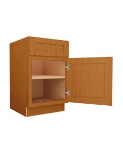 Base Cabinet 21" Madison - RTA Cabinet Company