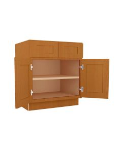 Base Cabinet 30" Madison - RTA Cabinet Company