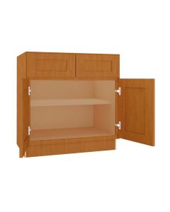 Base Cabinet 33" Madison - RTA Cabinet Company