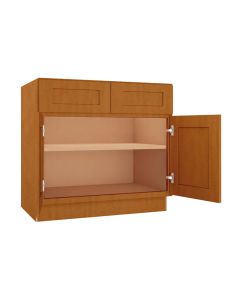 Base Cabinet 36" Madison - RTA Cabinet Company