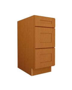 Drawer Base Cabinet 15" Madison - RTA Cabinet Company