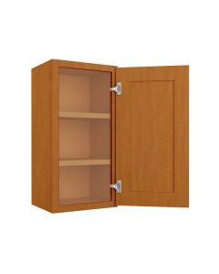 Wall Cabinet 15" x 30" Madison - RTA Cabinet Company