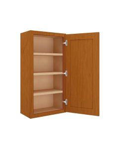 Wall Cabinet 21" x 42" Madison - RTA Cabinet Company