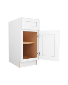 Base Cabinet 15" Madison - RTA Cabinet Company