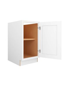 Base Full Height Door Cabinet 18" Madison - RTA Cabinet Company