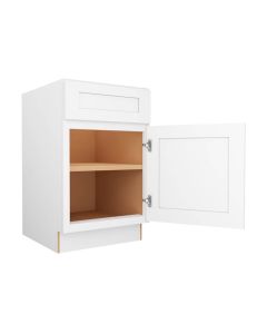 Base Cabinet 21" Madison - RTA Cabinet Company