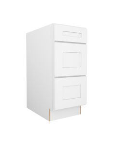 Drawer Base Cabinet 15" Madison - RTA Cabinet Company