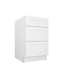 Drawer Base Cabinet 21" Madison - RTA Cabinet Company