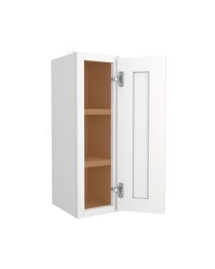 Wall Cabinet 9" x 30" Madison - RTA Cabinet Company