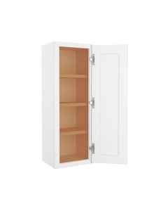 Wall Cabinet 15" x 42" Madison - RTA Cabinet Company