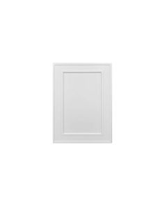 UDD2436 - Craftsman White Shaker Madison - RTA Cabinet Company