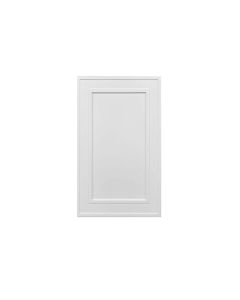 UDD2442 - Craftsman White Shaker Madison - RTA Cabinet Company