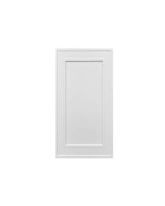 UDD2449 - Craftsman White Shaker Madison - RTA Cabinet Company