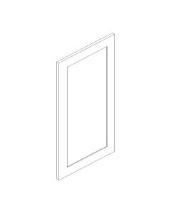 Wall Decorative Door Panel 5 1/2" x 29" Madison - RTA Cabinet Company