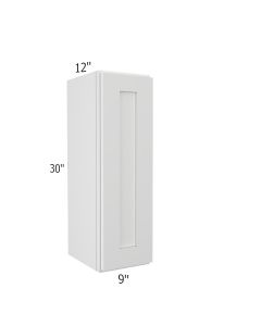 Wall Cabinet 9" x 30" Madison - RTA Cabinet Company