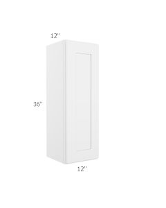 Wall Cabinet 12" x 36" Madison - RTA Cabinet Company