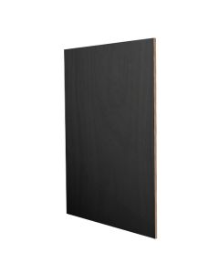 York Driftwood Grey Base Skin Panel 24"W x 34-1/2"H Madison - RTA Cabinet Company