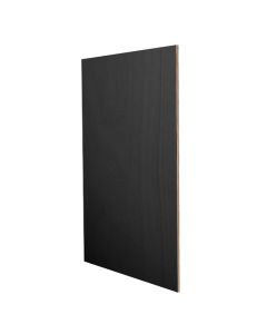 York Driftwood Grey Plywood Panel 96"W x 42"H Madison - RTA Cabinet Company