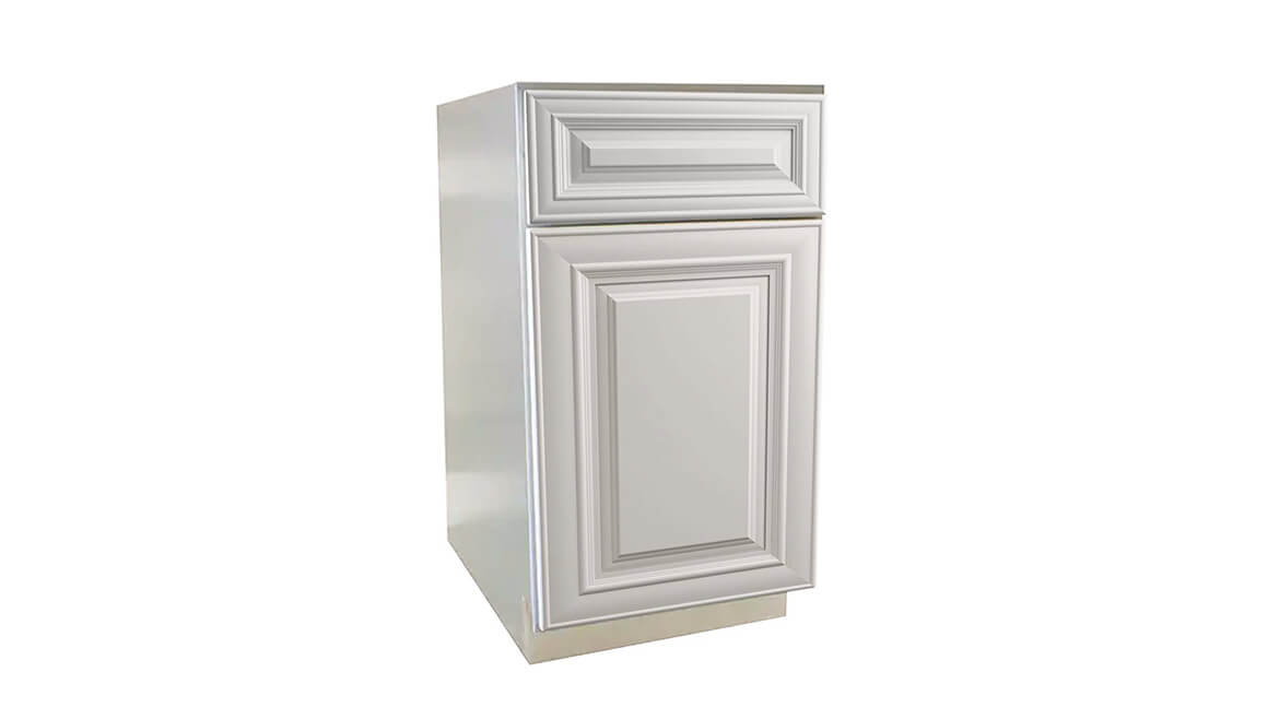 Charleston Linen Madison - RTA Cabinet Company