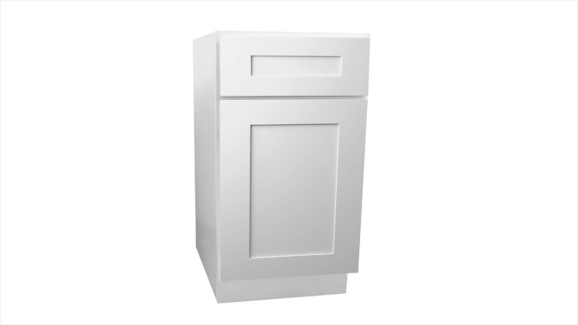 Base Cabinets Madison - RTA Cabinet Company