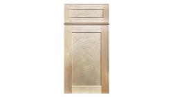 Craftsman Natural Shaker Madison - RTA Cabinet Company